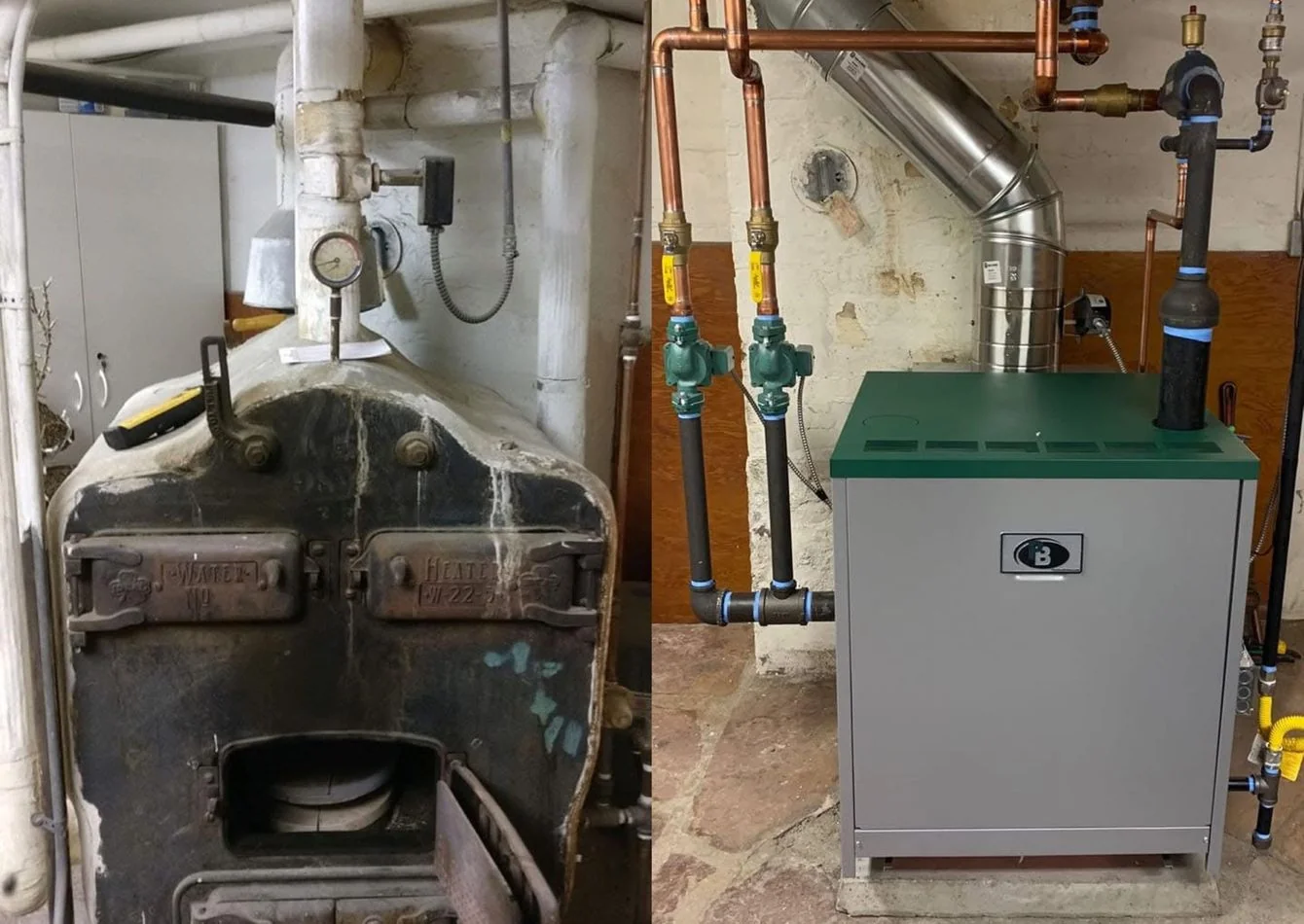 Premier HVAC & Specialty Heating Service – 50+ Year… — Sale in Greater Denver, CO, photo 1 of 1