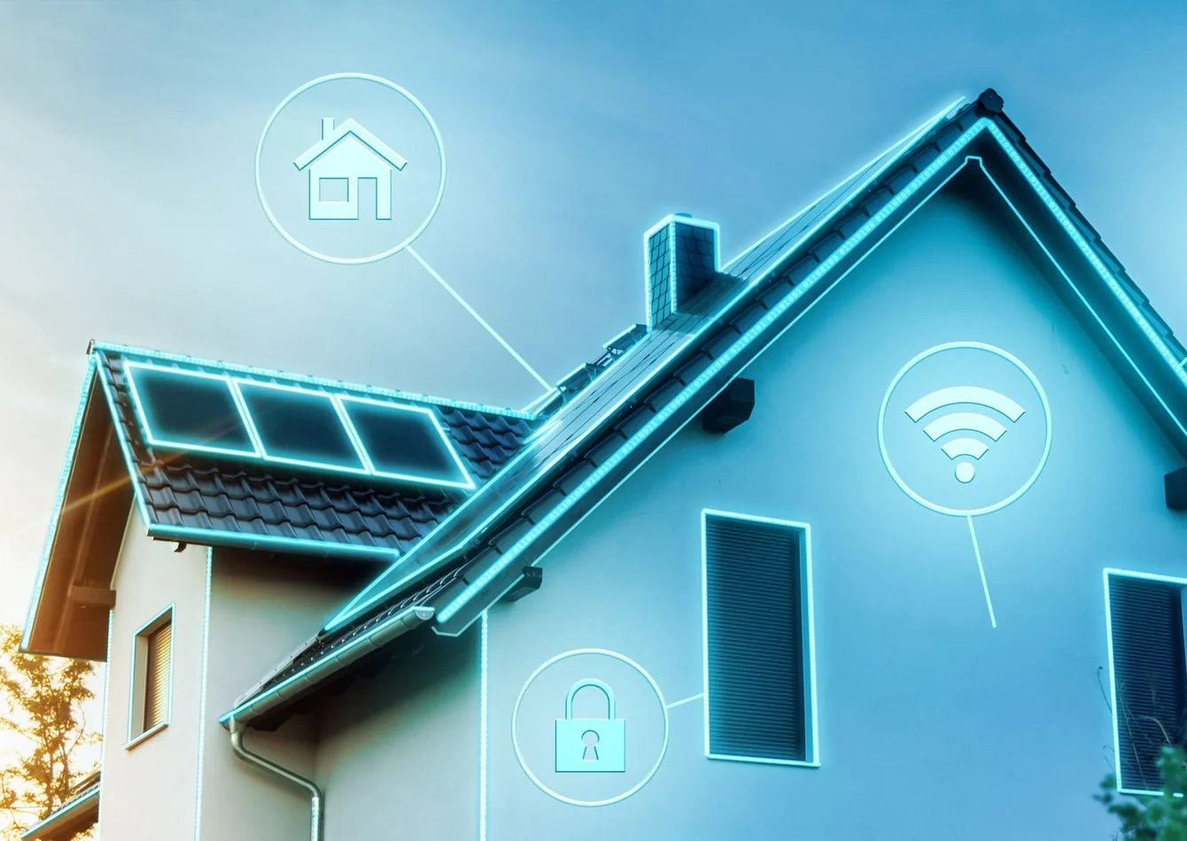 30-Year Home Technology & Automation Company |… — Sale in Grand Junction, CO, photo 1 of 1