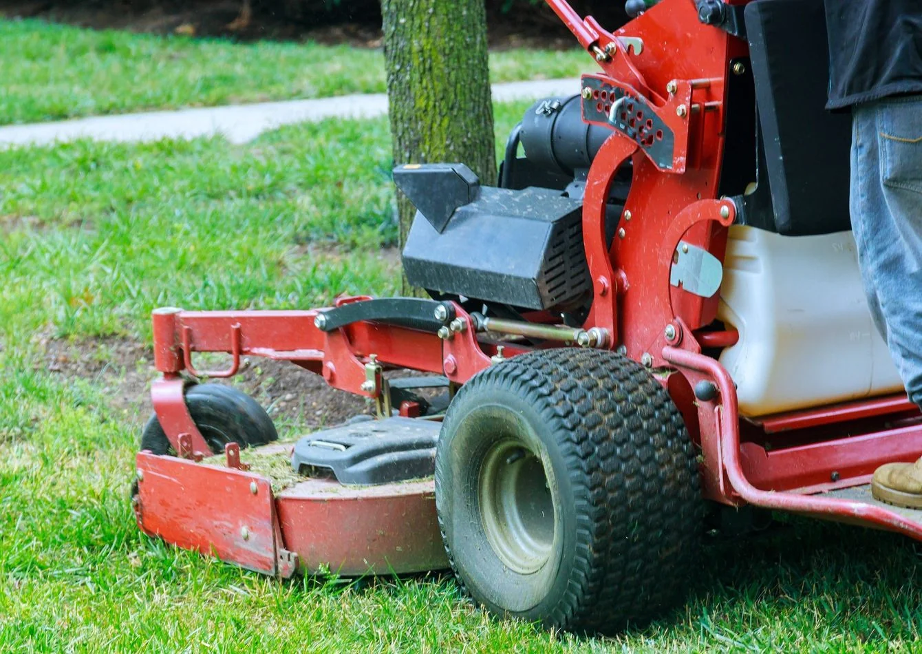 Established Landscaping & Maintenance Co – High… — Sale in Grand Junction, CO, photo 1 of 1
