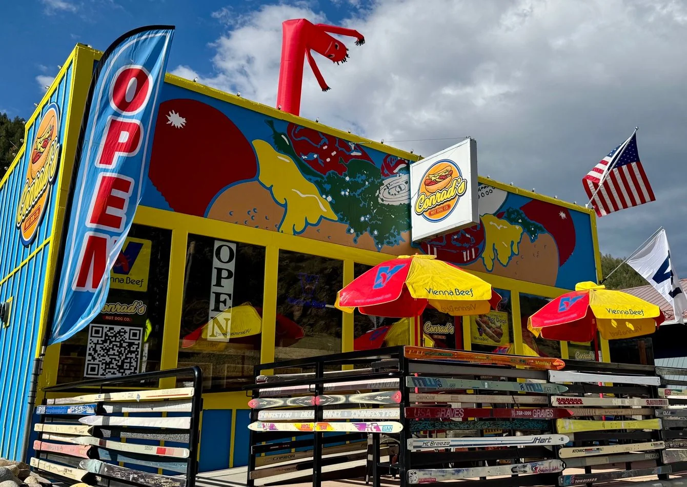 Established Chicago Style Fast Food Restaurant in… — Sale in Greater Denver, CO, photo 1 of 1
