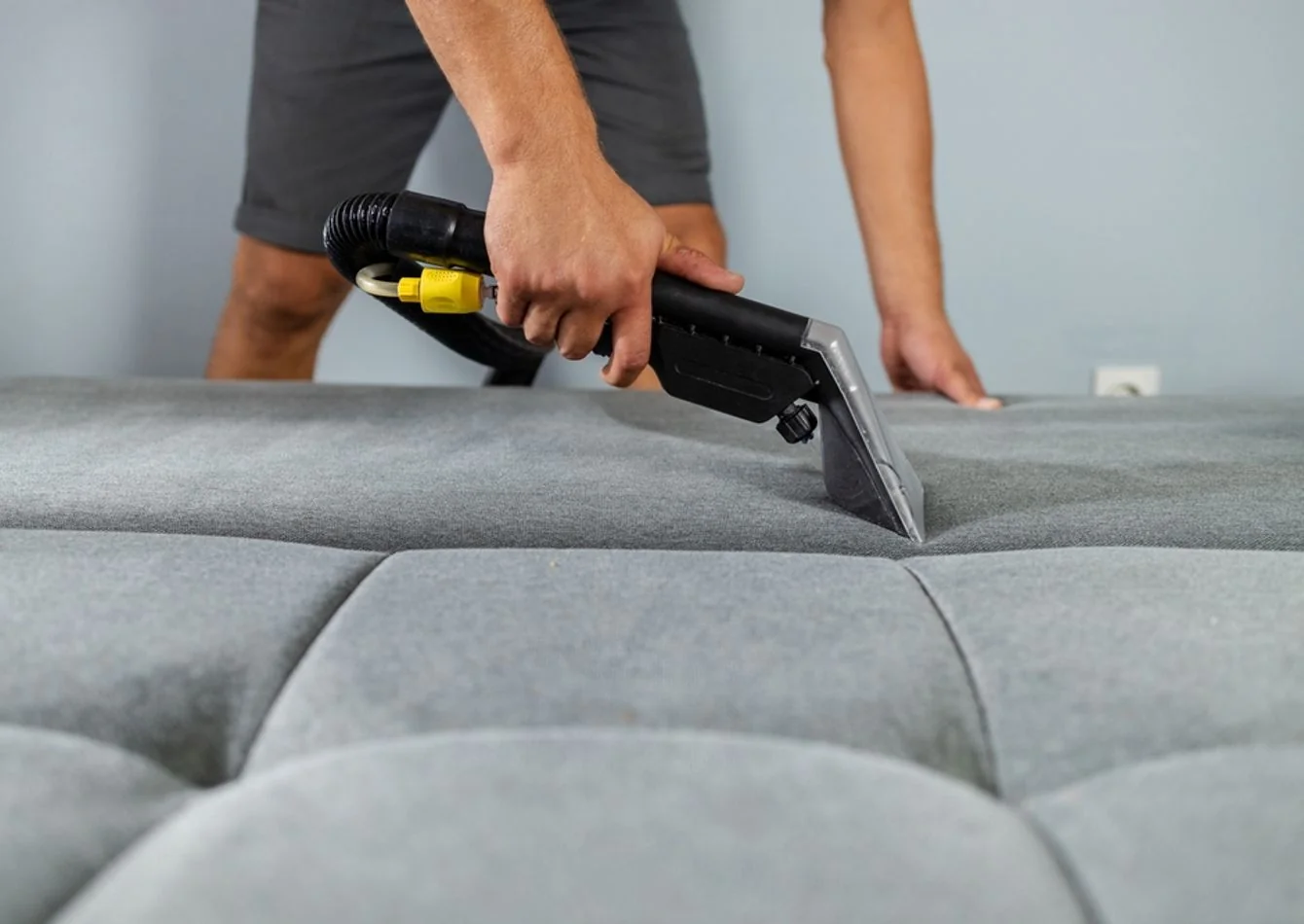 Small but Growing and Profitable Cleaning Business,… — Sale in Denver, CO, photo 1 of 1