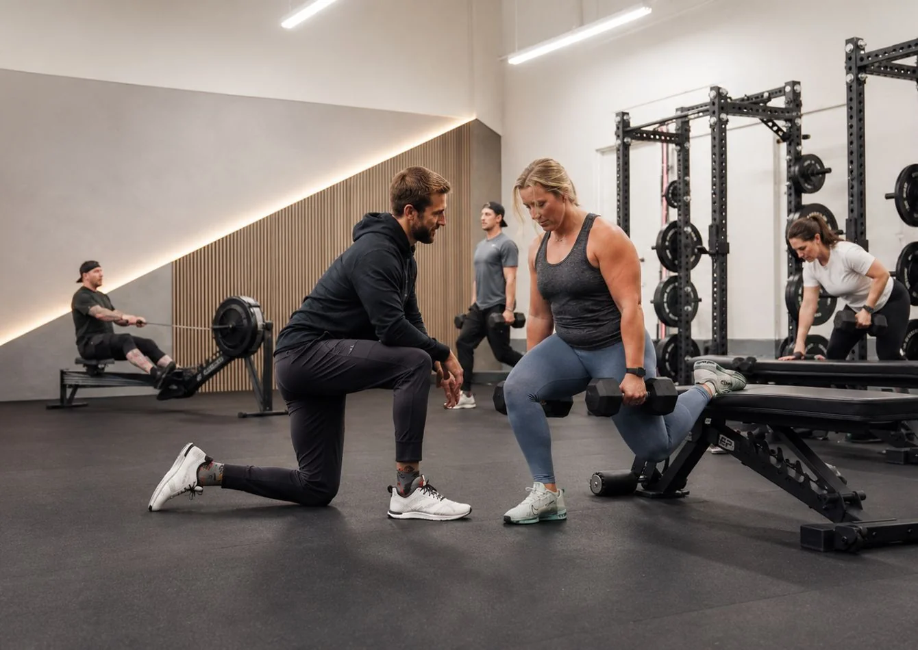 Profitable South Denver Strength Studio - Semi-Absentee — Sale in Littleton, CO, photo 1 of 1