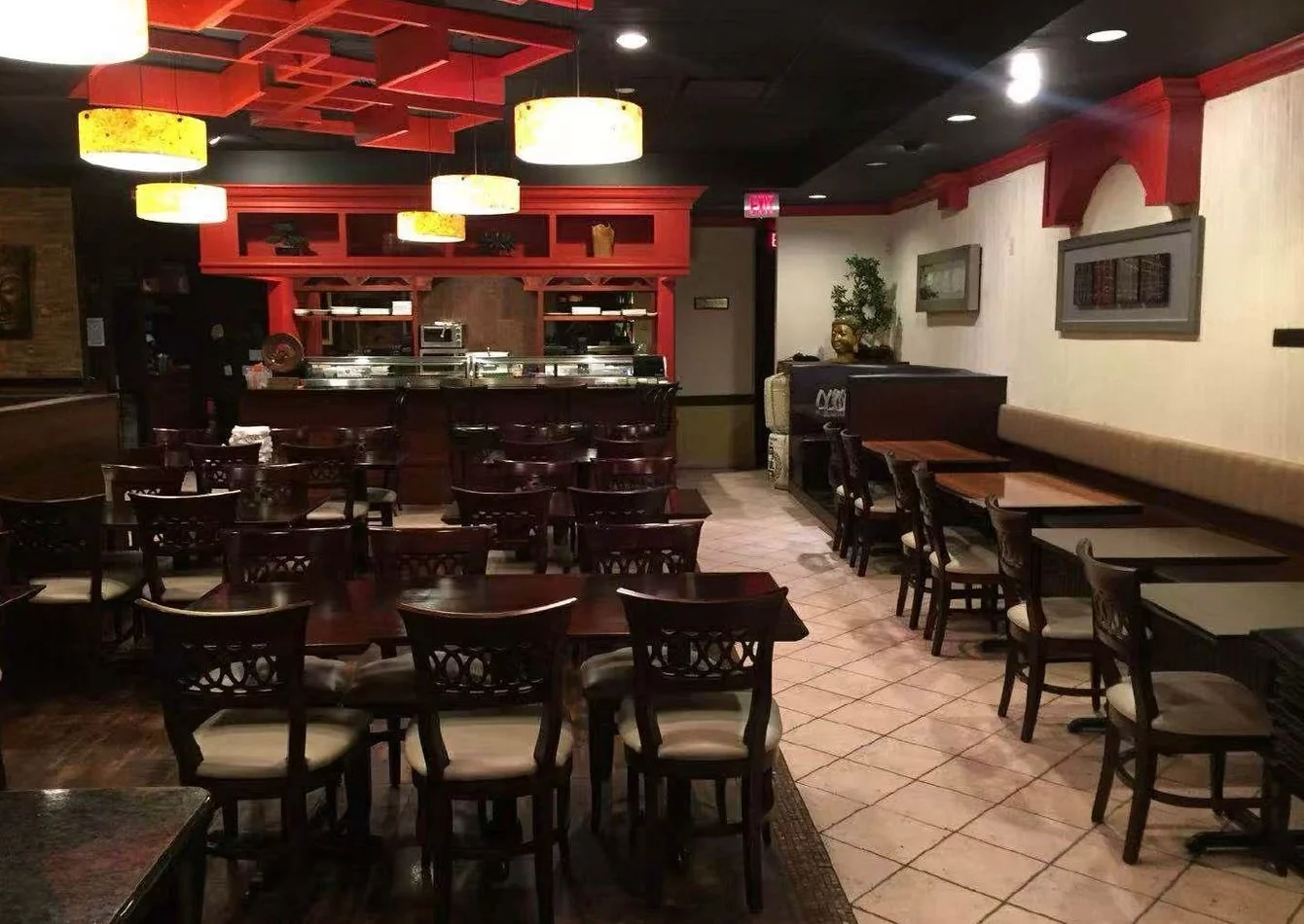 Established Asian Restaurant—Great location with Full… — Sale in Stamford, CO, photo 1 of 1