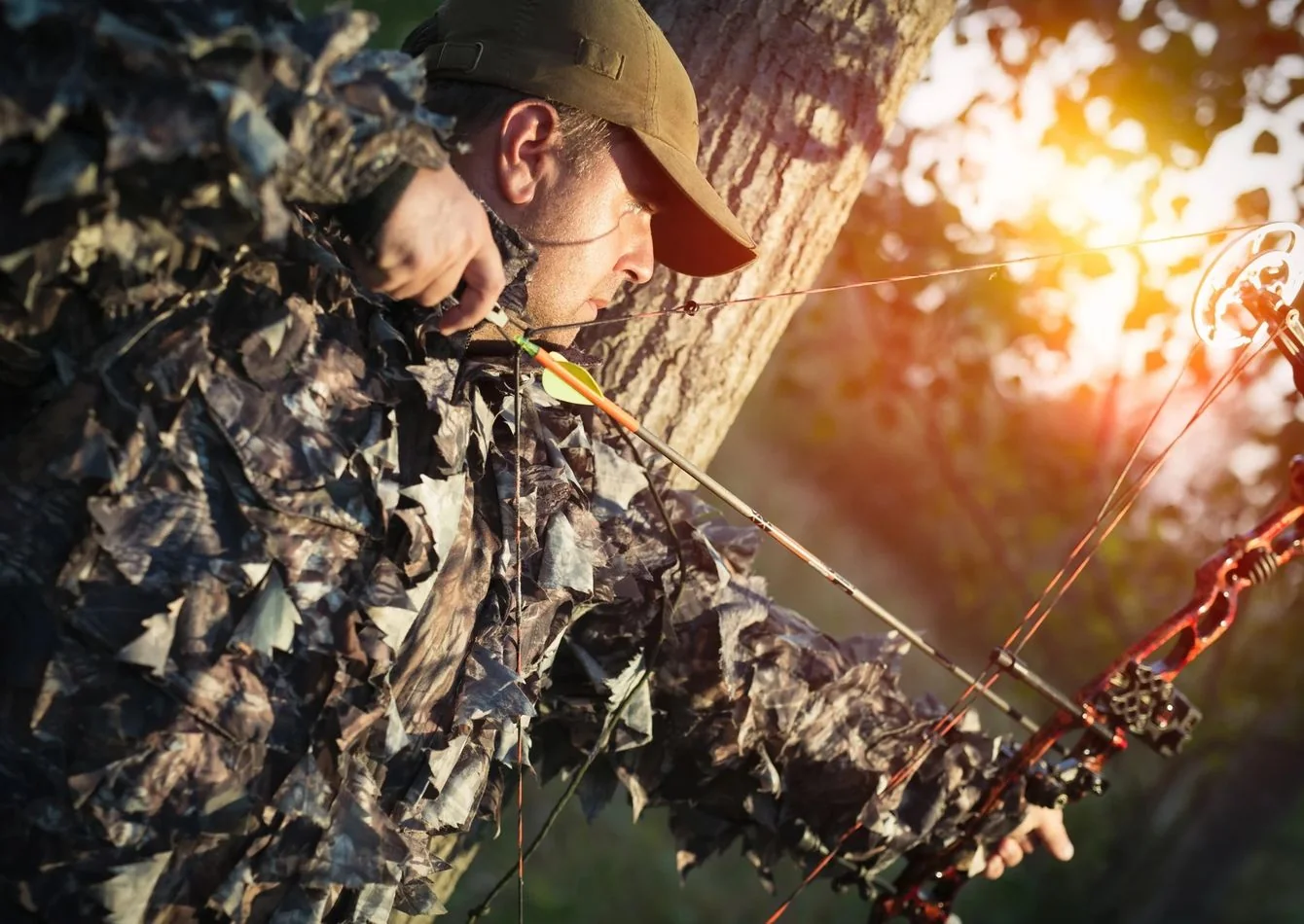Established Full-Service Hunting, Fishing & Archery Retailer With Real Estate — Delmarva Peninsula, DE - other for sale in delmarva peninsula, DE