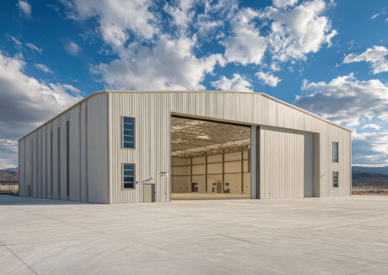 Integrated Metal Building Fabricator with Specialized… — Sale in Tampa, FL, photo 1 of 1