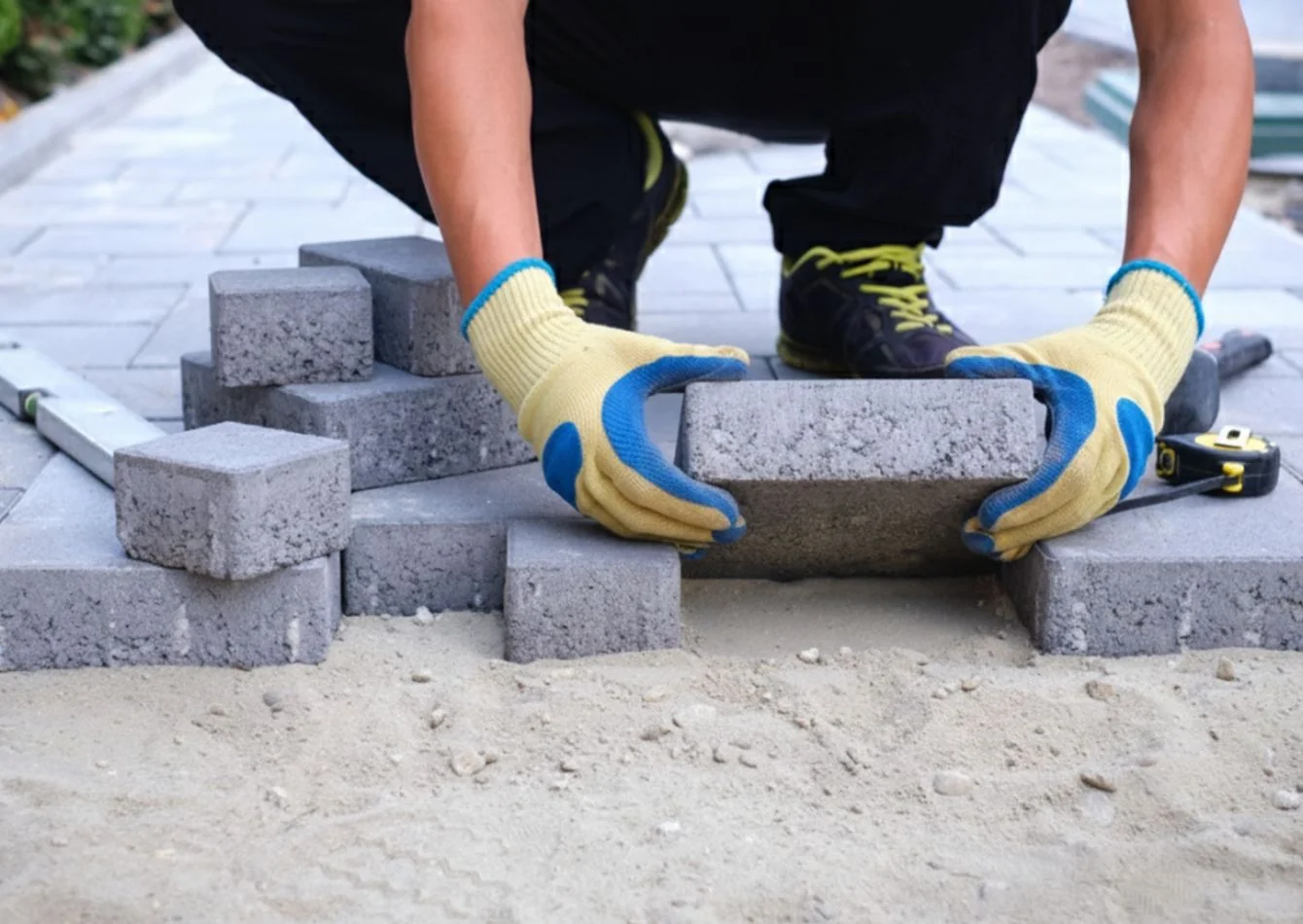 A Turnkey Paving and Construction Company for Sale — Sale in Broward County, FL, photo 1 of 1