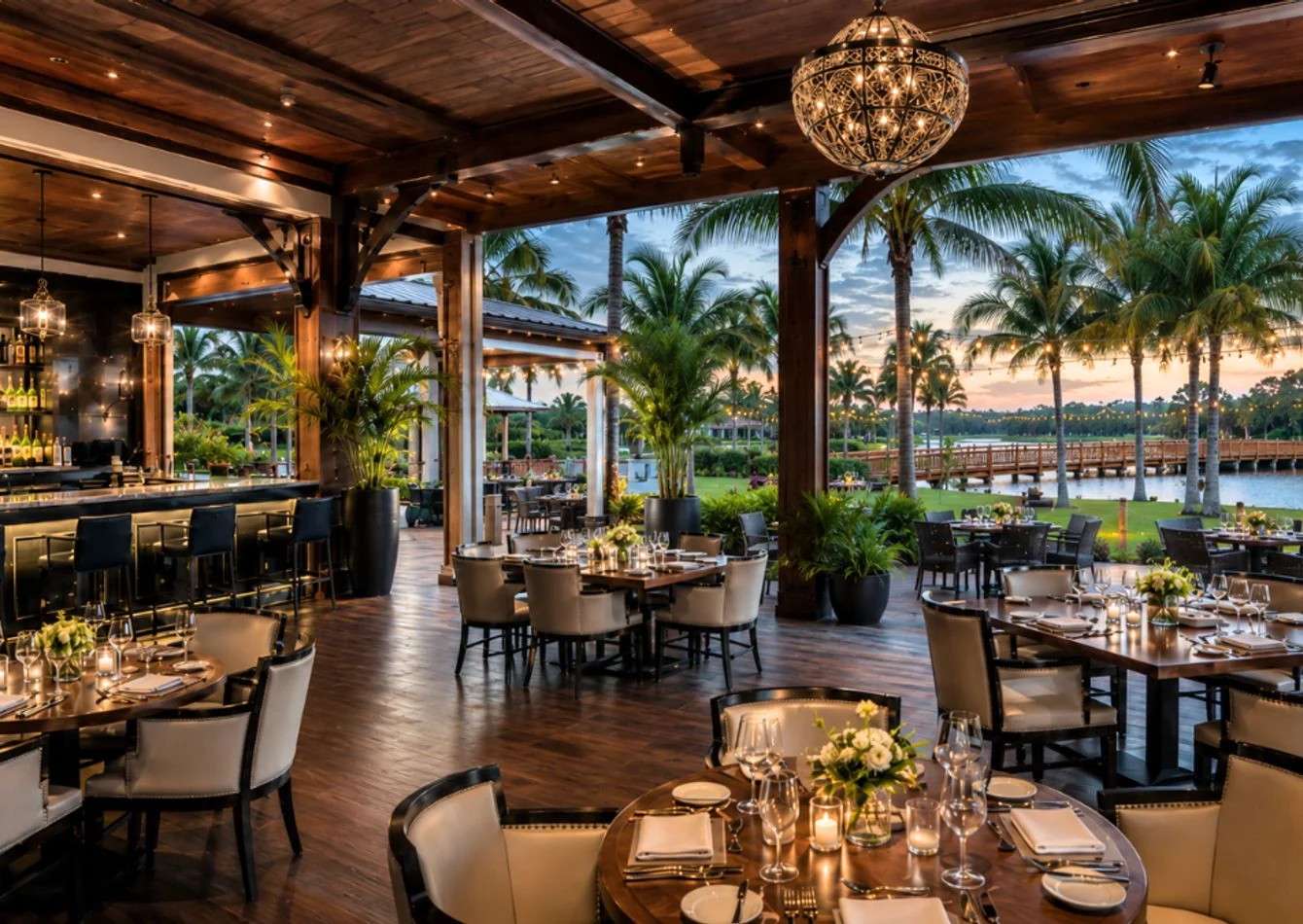 Iconic South Florida Restaurant with Entertainment &… — Sale in South Florida, FL, photo 1 of 1