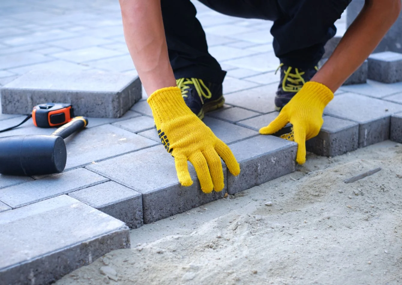 Established Paver Installation Company | Strong… — Sale in Florida, FL, photo 1 of 1