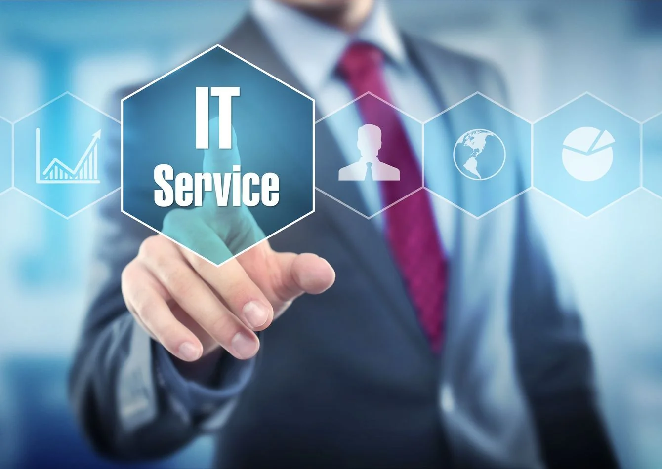 Trusted Provider of IT Solutions — Sale in Tampa, FL, photo 1 of 1