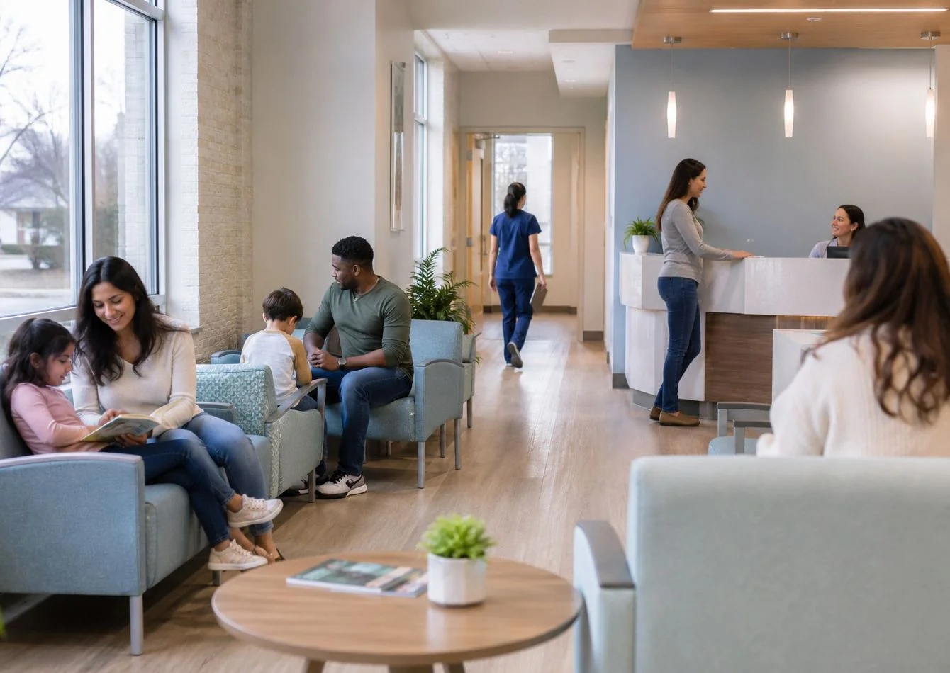4-Location ABA & Learning Center | Medicaid + 3… — Sale in Orlando, FL, photo 1 of 1