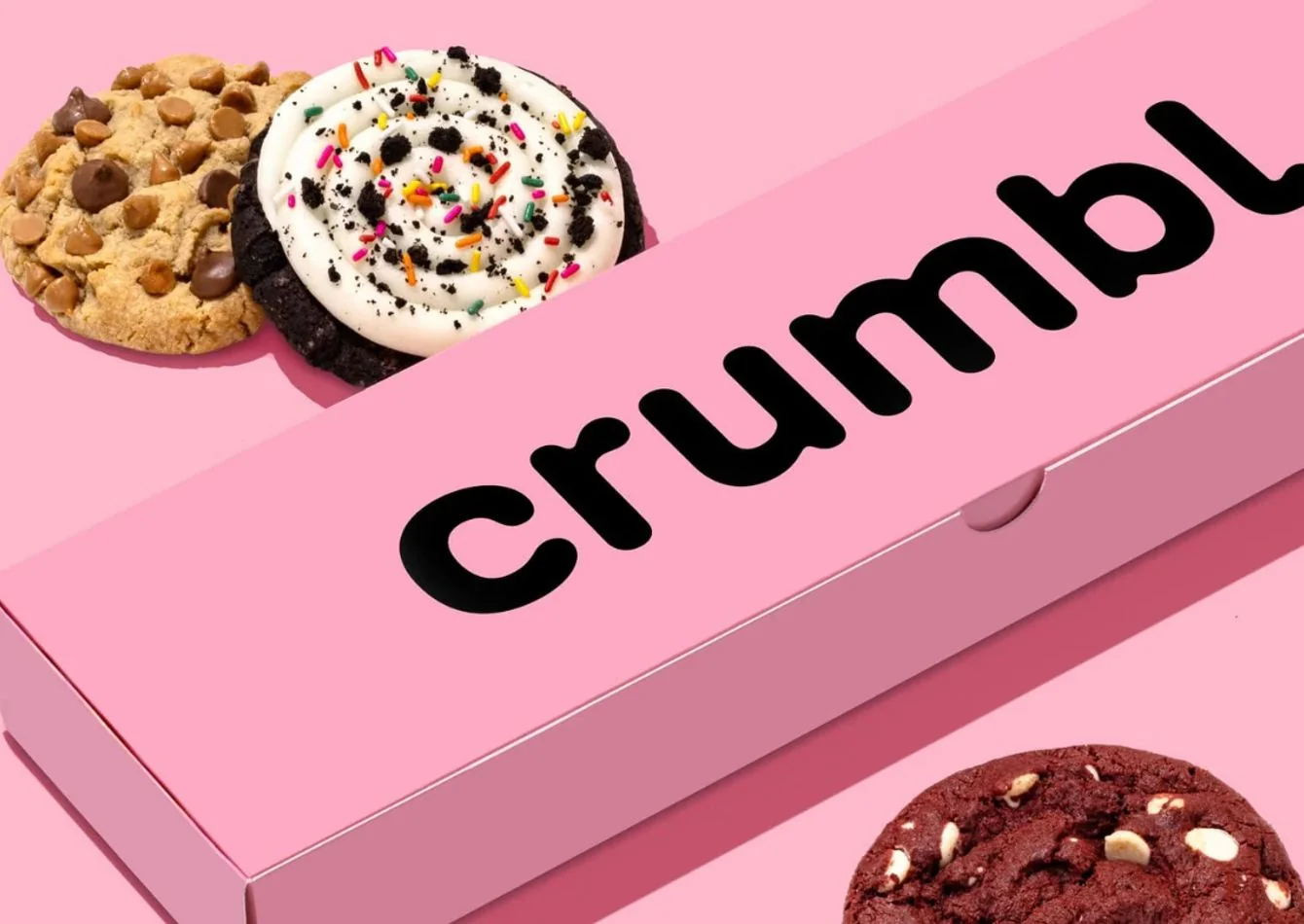 Crumbl Franchise Portfolio – Three Locations, Tampa… — Sale in Tampa Bay, FL, photo 1 of 1