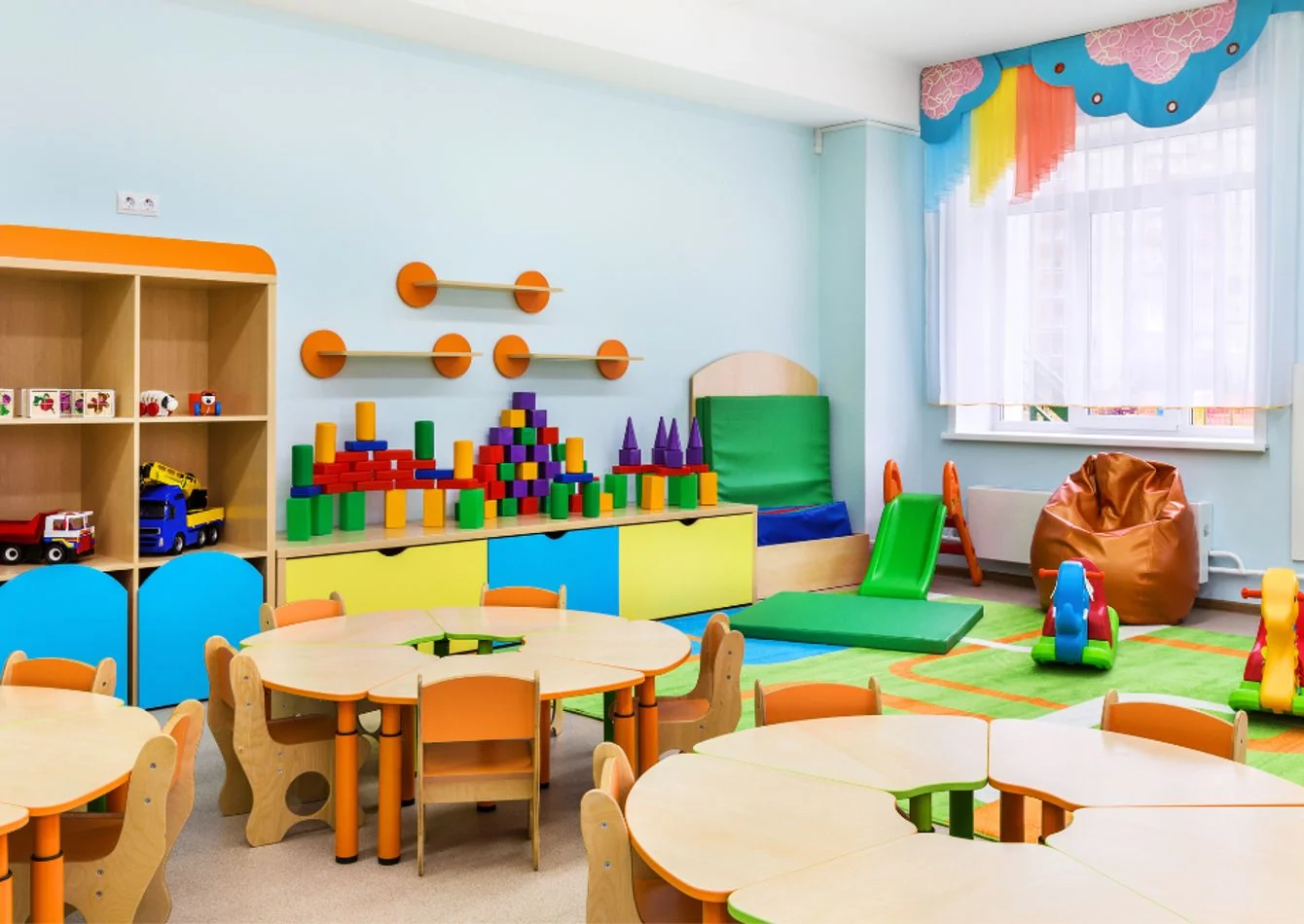 Established Preschool with Real Estate Included –… — Sale in Pinellas County, FL, photo 1 of 1