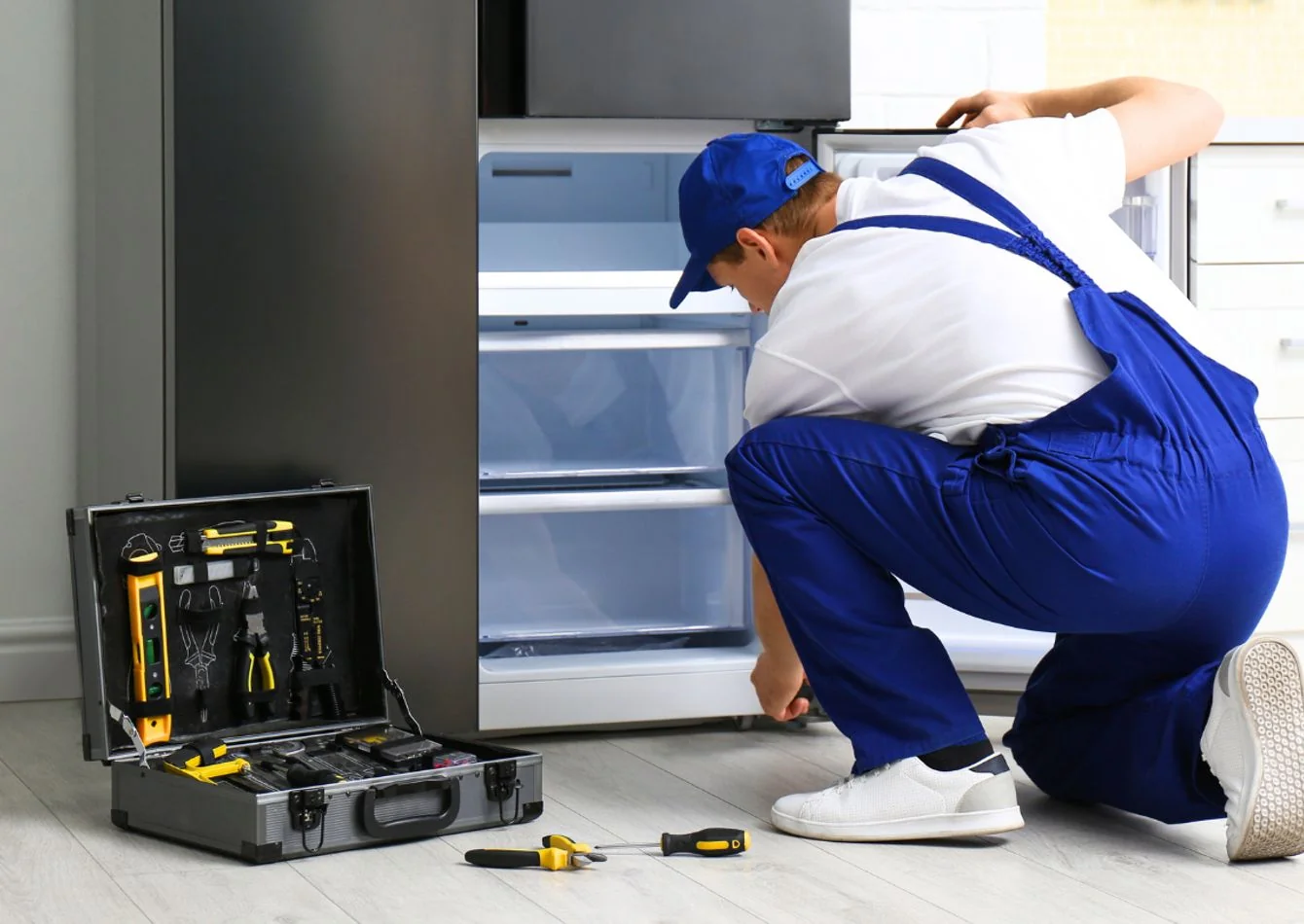 Established HVAC, Appliance & Home Services Company |… — Sale in South Florida, FL, photo 1 of 1