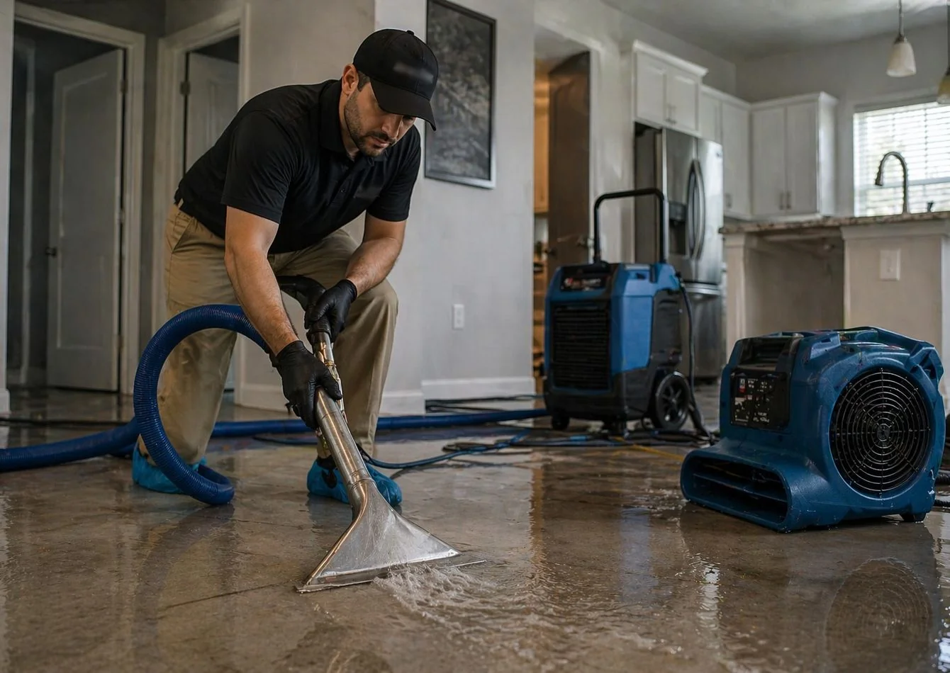 Established Water & Fire Restoration Franchise w/… — Sale in Winter Garden, FL, photo 1 of 1