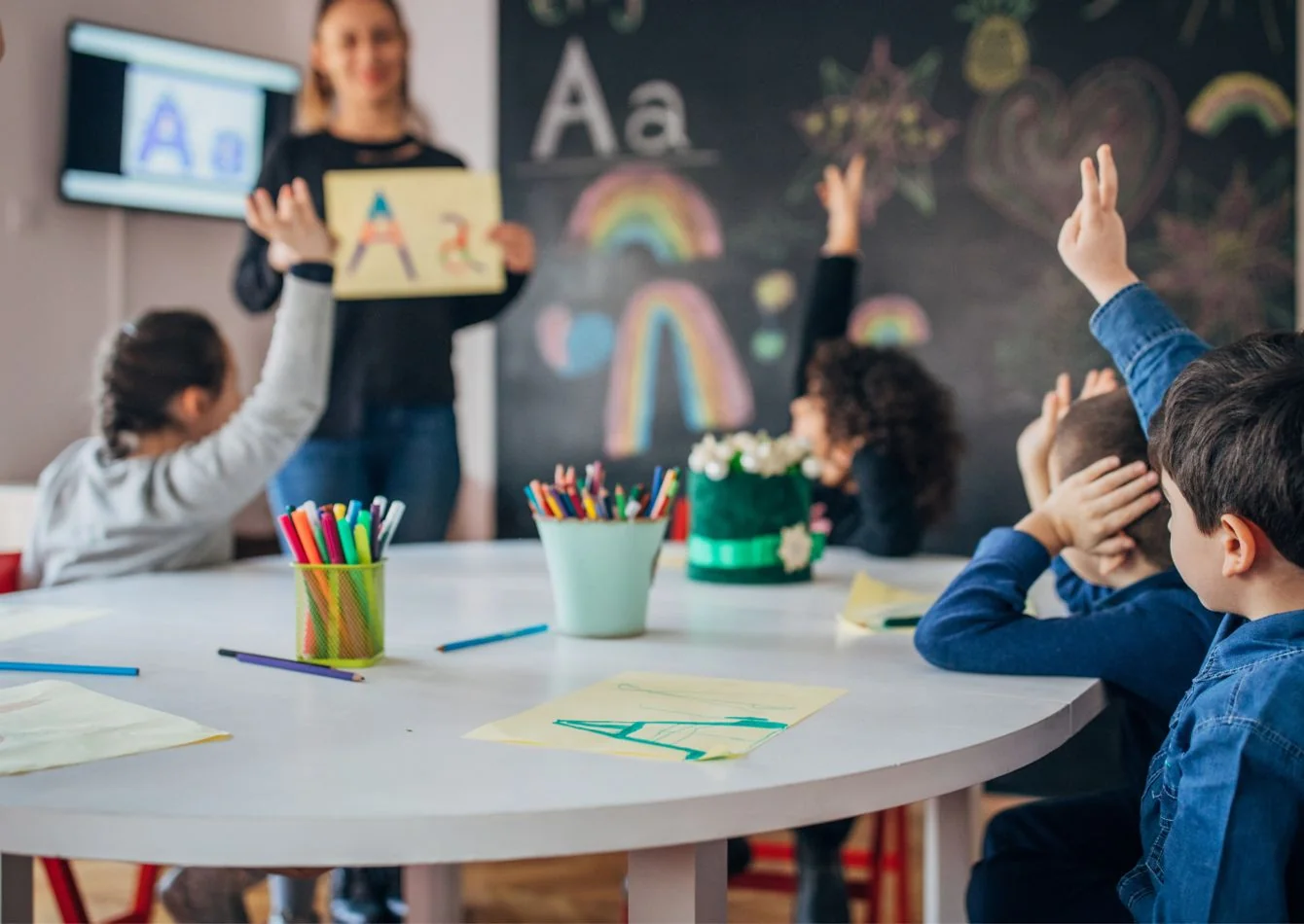 Unique and Professionally Managed Preschool and… — Sale in Central Florida, FL, photo 1 of 1