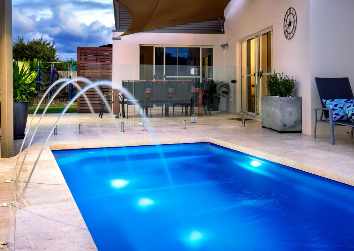 Premier Coastal Fiberglass Pools and Solutions Company — Sale in Miami-Dade, FL, photo 1 of 1