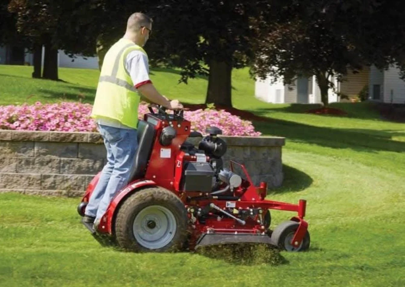 $47K Down SBA – 38 Yr Lawn Service – Commercial &… — Sale in Winter Park, FL, photo 1 of 1