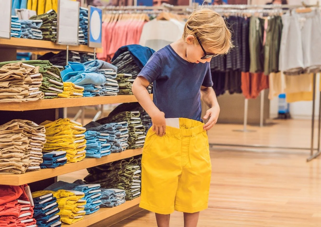 National Youth Athletic Apparel Brand | Established… — Sale in Tampa, FL, photo 1 of 1