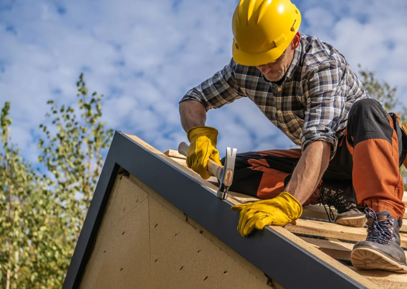 Established Gulf Coast Roofing Brand with Strong… — Sale in Tampa, FL, photo 1 of 1