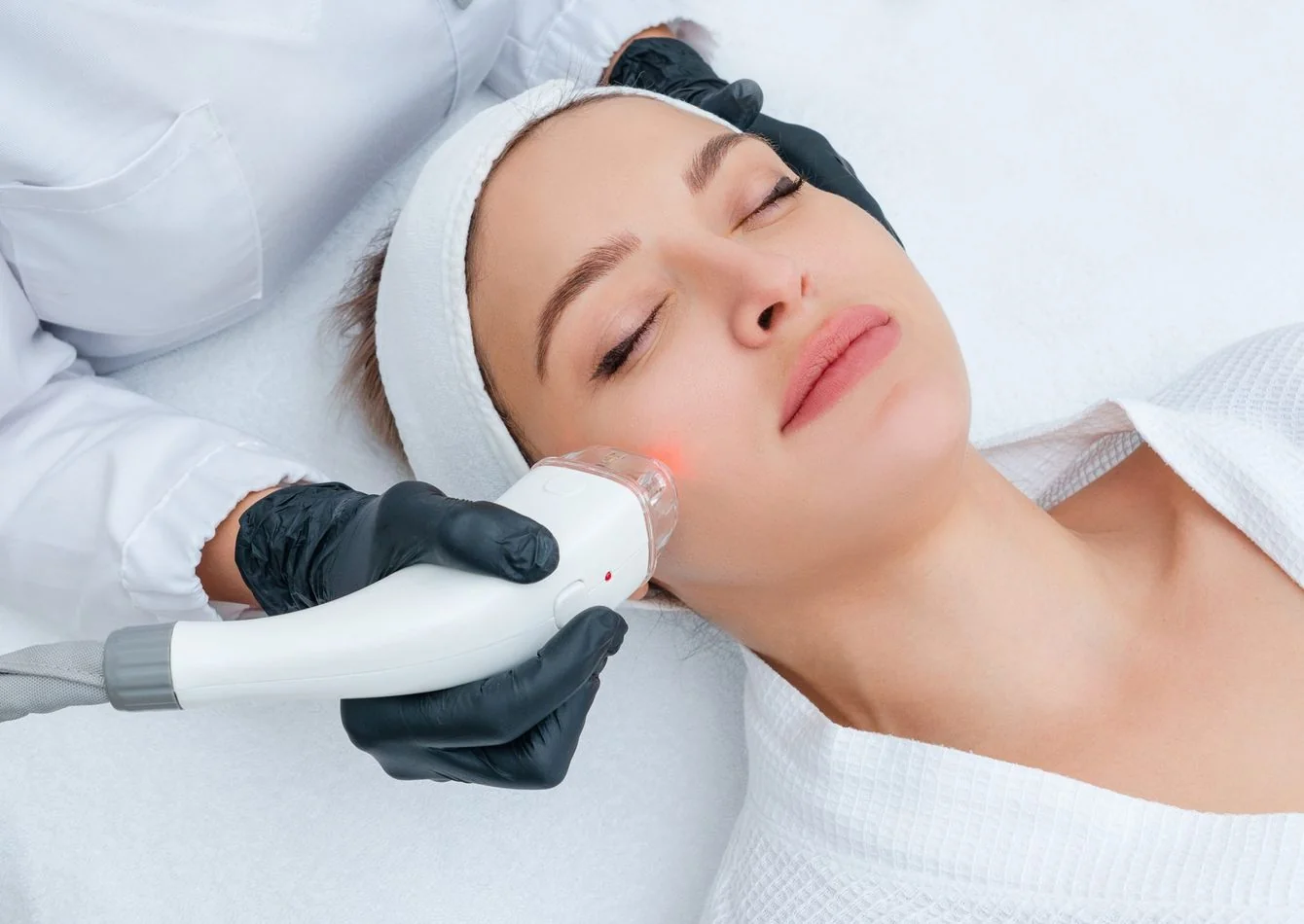 Established Clinical Laser & Skin Rejuvenation Center… — Sale in Lady Lake, FL, photo 1 of 1
