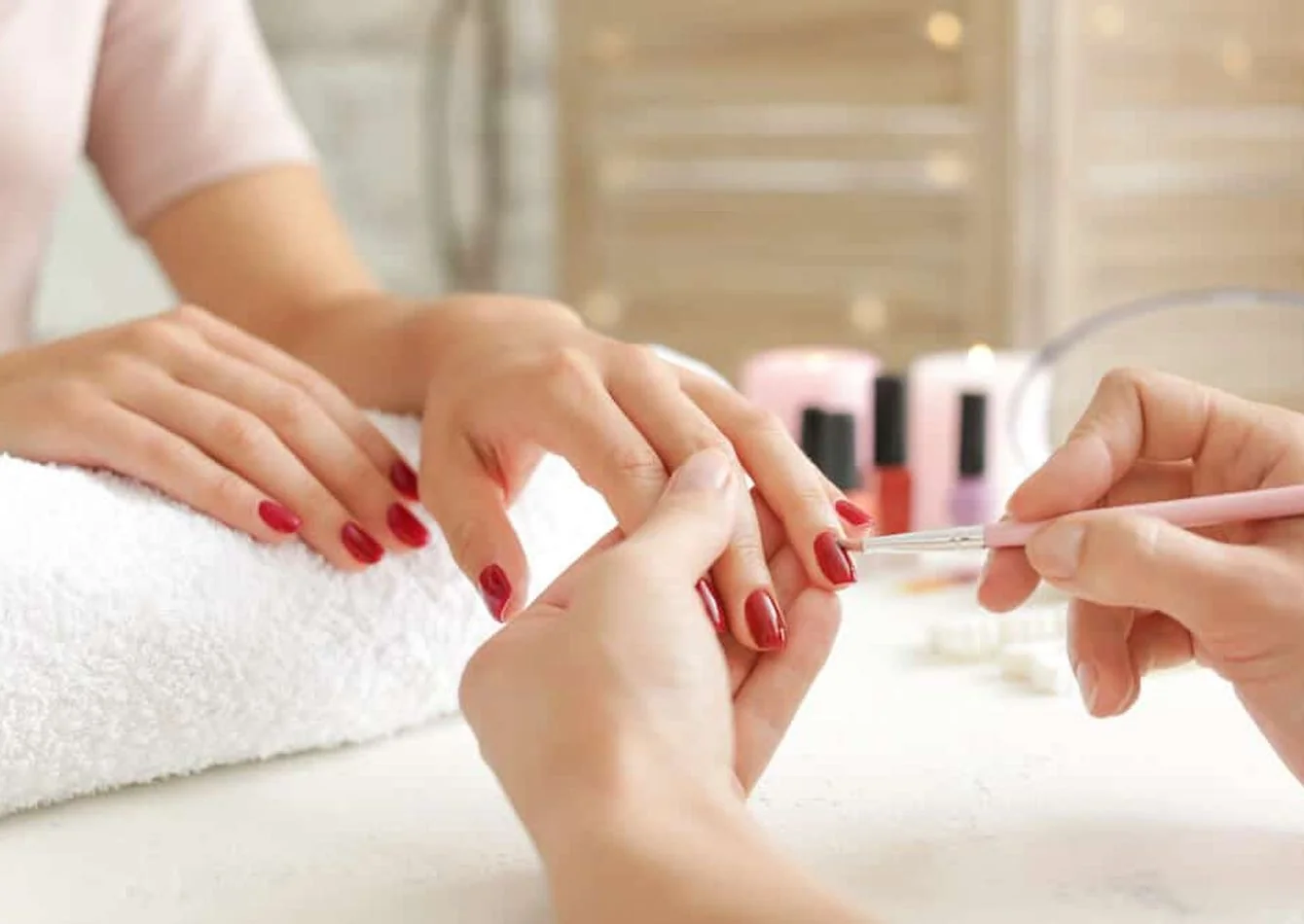 Turnkey Nail Salon | High-End Coastal Central Florida… — Sale in Flagler Beach, FL, photo 1 of 1
