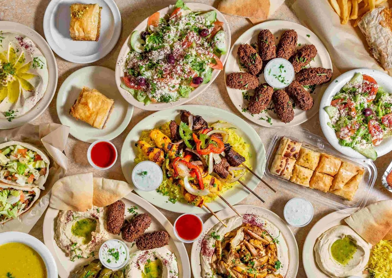 Turnkey American-Mediterranean Diner – Flagler Beach… — Sale in Seville, FL, photo 1 of 1