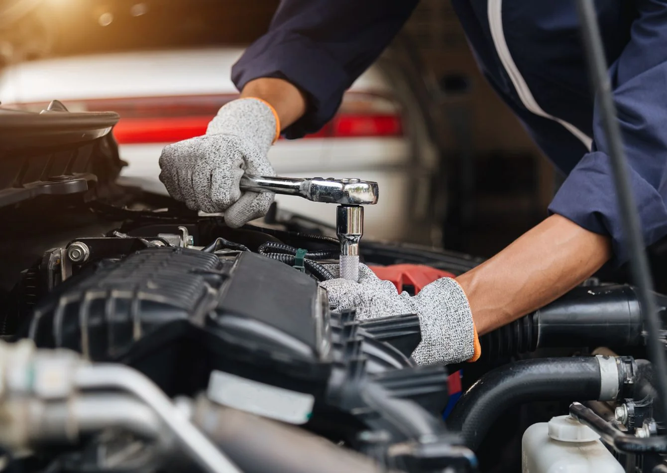 Well Established Automotive Repair Shop for Sale — Sale in Saint Lucie, FL, photo 1 of 1