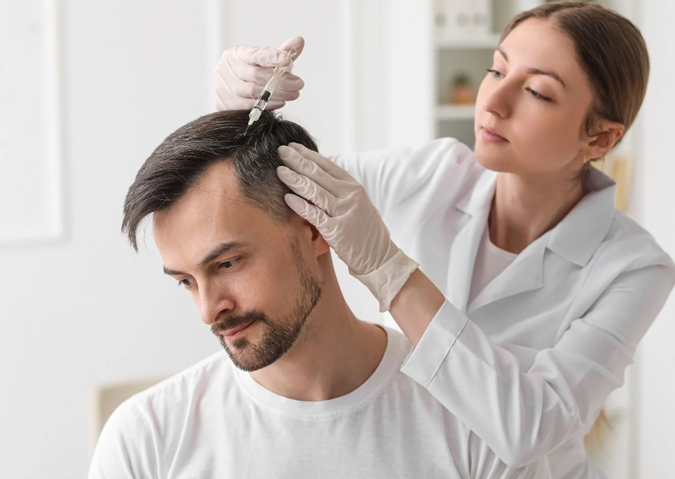 Top-Rated Hair Replacement Studio | 13 Years… — Sale in Lakeland, FL, photo 1 of 1