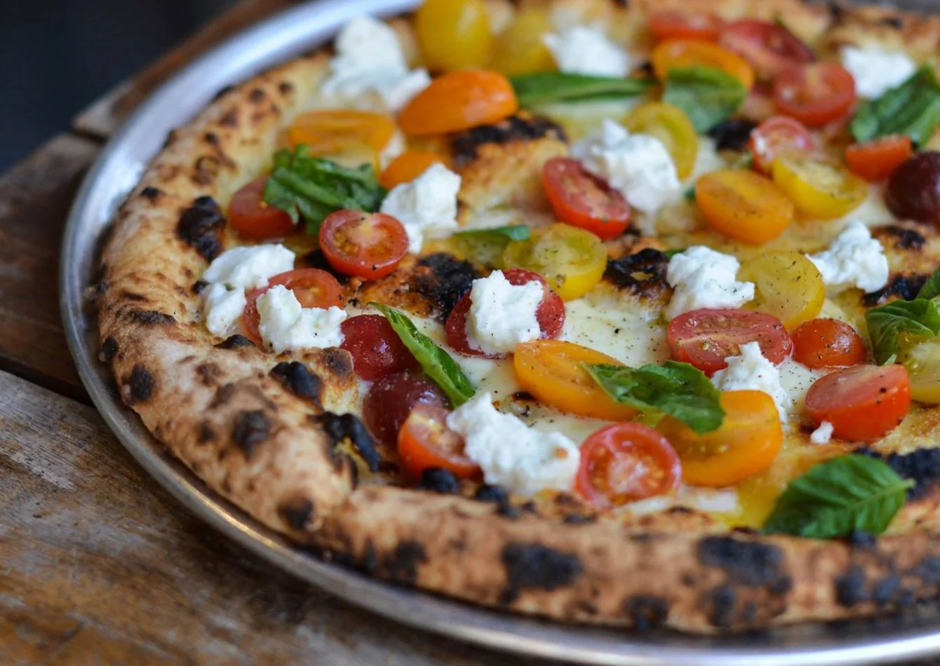 $110K Down – Winter Park Pizzeria & Italian Restaurant — Sale in Winter Park, FL, photo 1 of 1