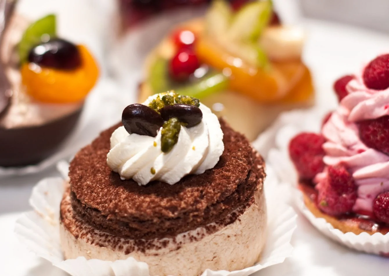 Well-Known Neighborhood Bakery with Loyal Clientele — Sale in Boca Raton, FL, photo 1 of 1