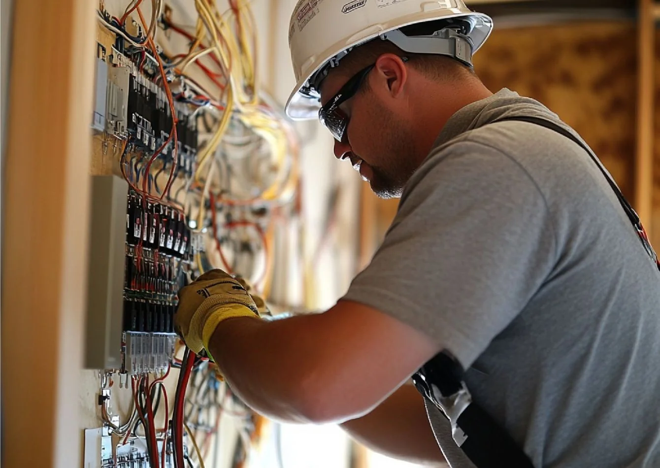 SBA Pre-Approved Electrical Services Contractor Indiana — Sale in Grand Rapids, IN, photo 1 of 1