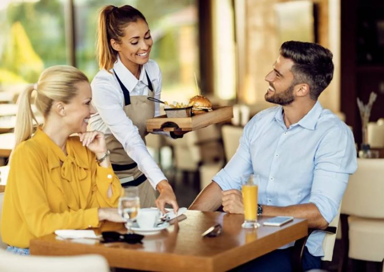 N2233 Turnkey Full-Service Casual Dining Restaurant — Sale in Indianapolis, IN, photo 1 of 1