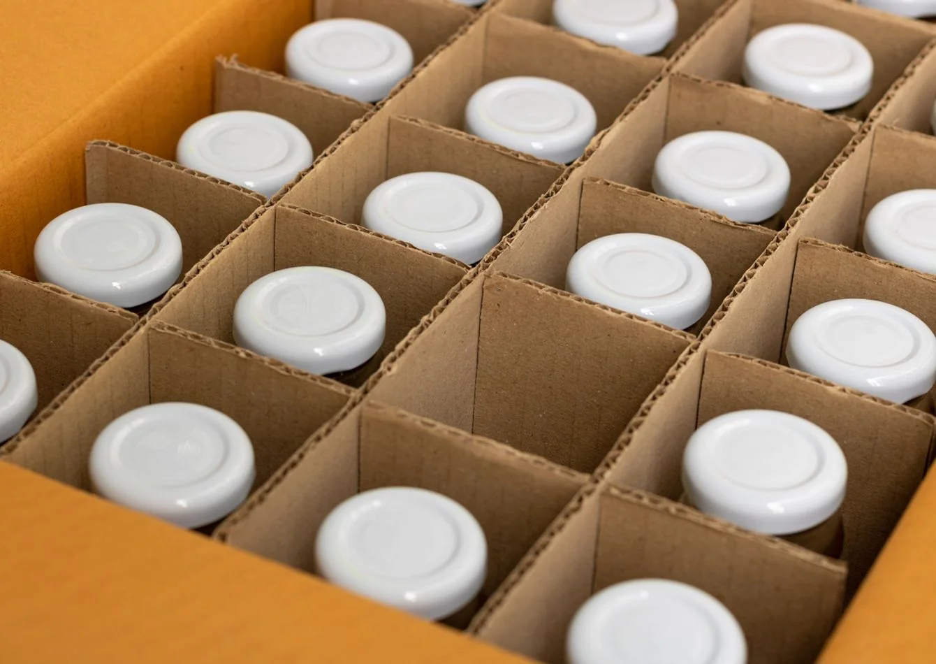 Manufacturer of Custom Protective Packaging Solutions — Sale in Central Indiana, IN, photo 1 of 1