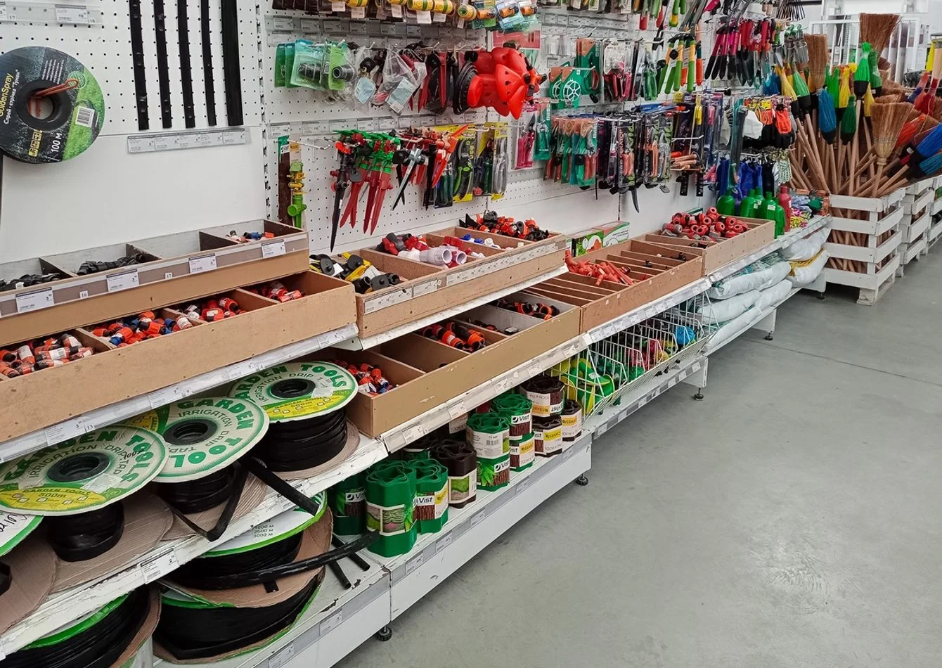 Established Oilfield Supply, Hardware & Repair Business - other for sale in northwest, LA