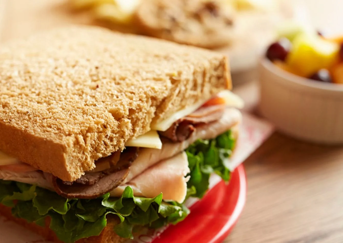 Established B2B Catering Franchise with full… — Sale in Confidential, MD, photo 1 of 1