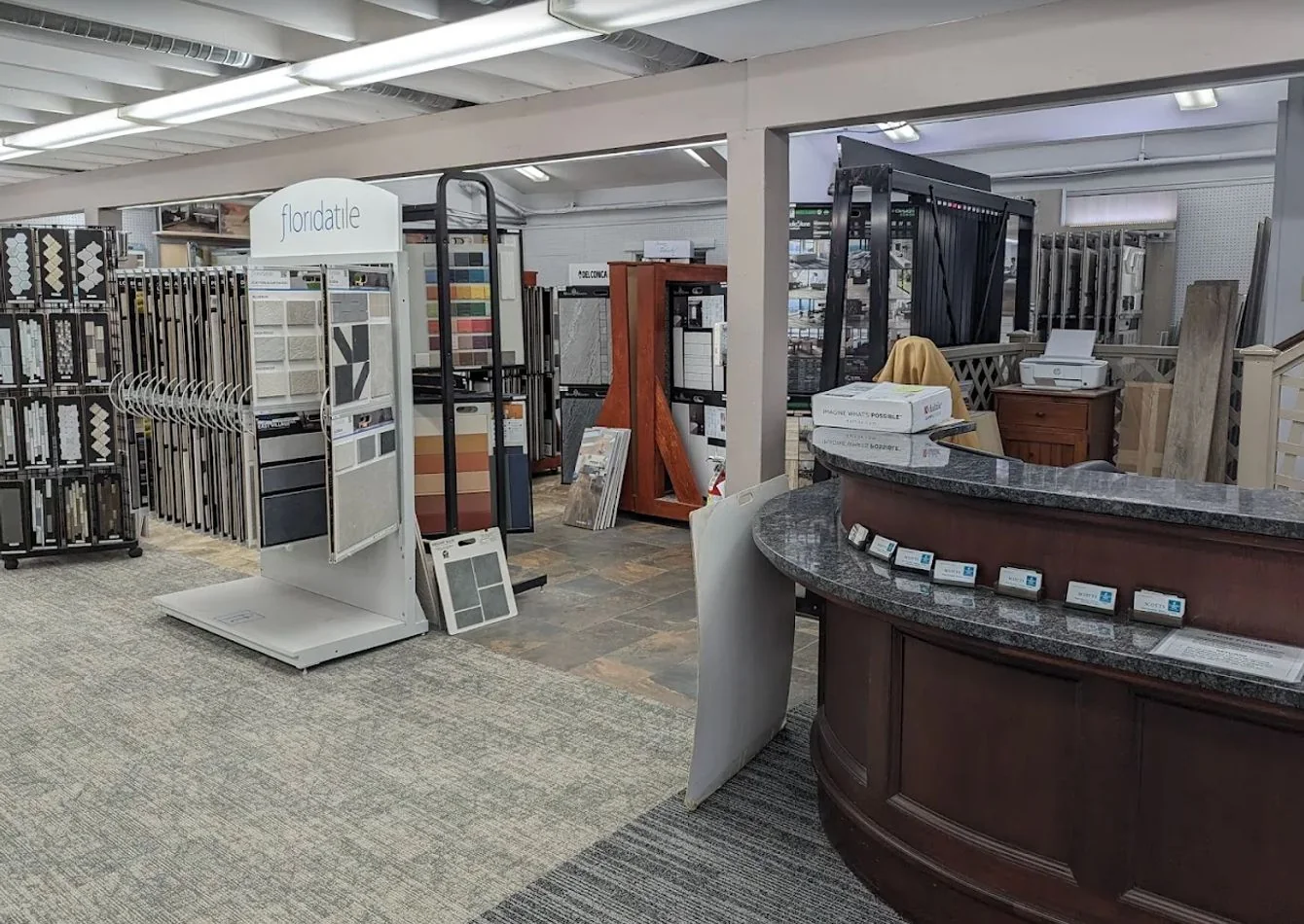 Established Flooring, Tile, Kitchen & Bath Company… — Sale in Providence, MA, photo 1 of 1