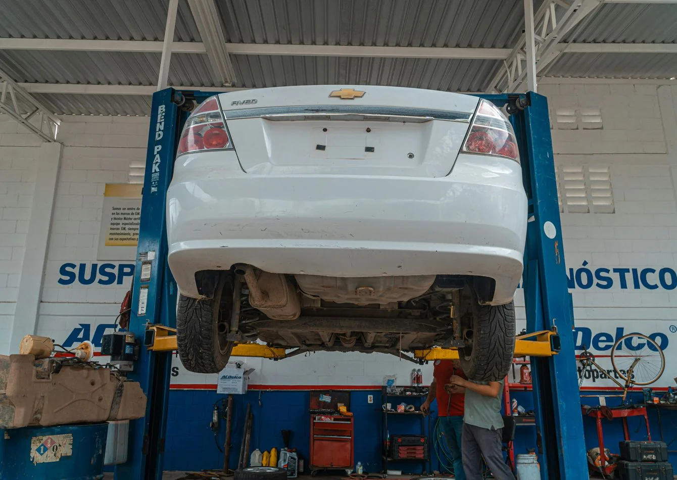 Auto Body Repair Business | Repriced below 1.5x SDE — Sale in Needham Area, MA, photo 1 of 1