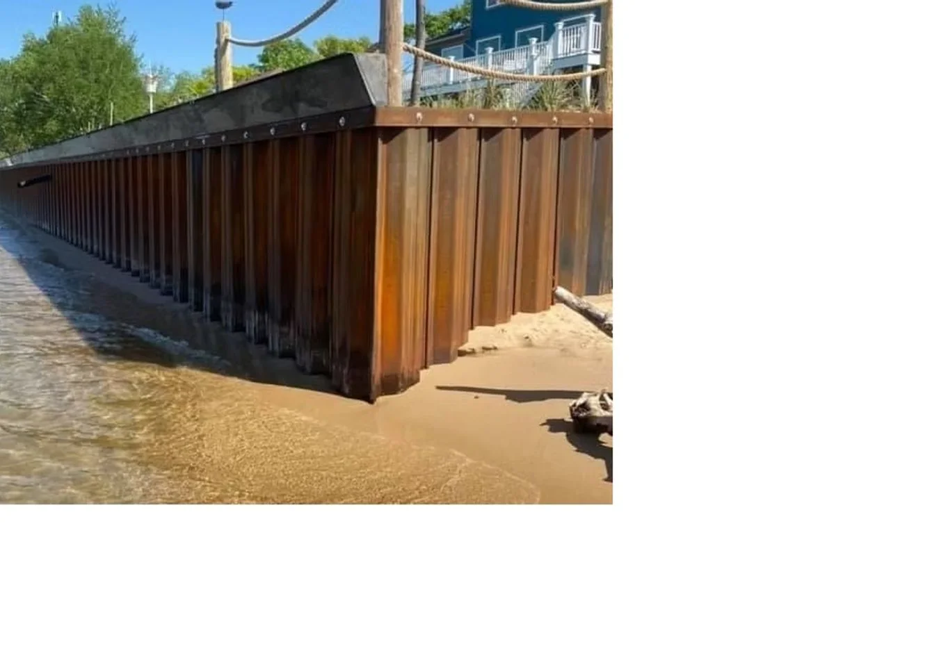 Profitable Specialized Marine Construction Contractor — Sale in Grand Rapids, MI, photo 1 of 1