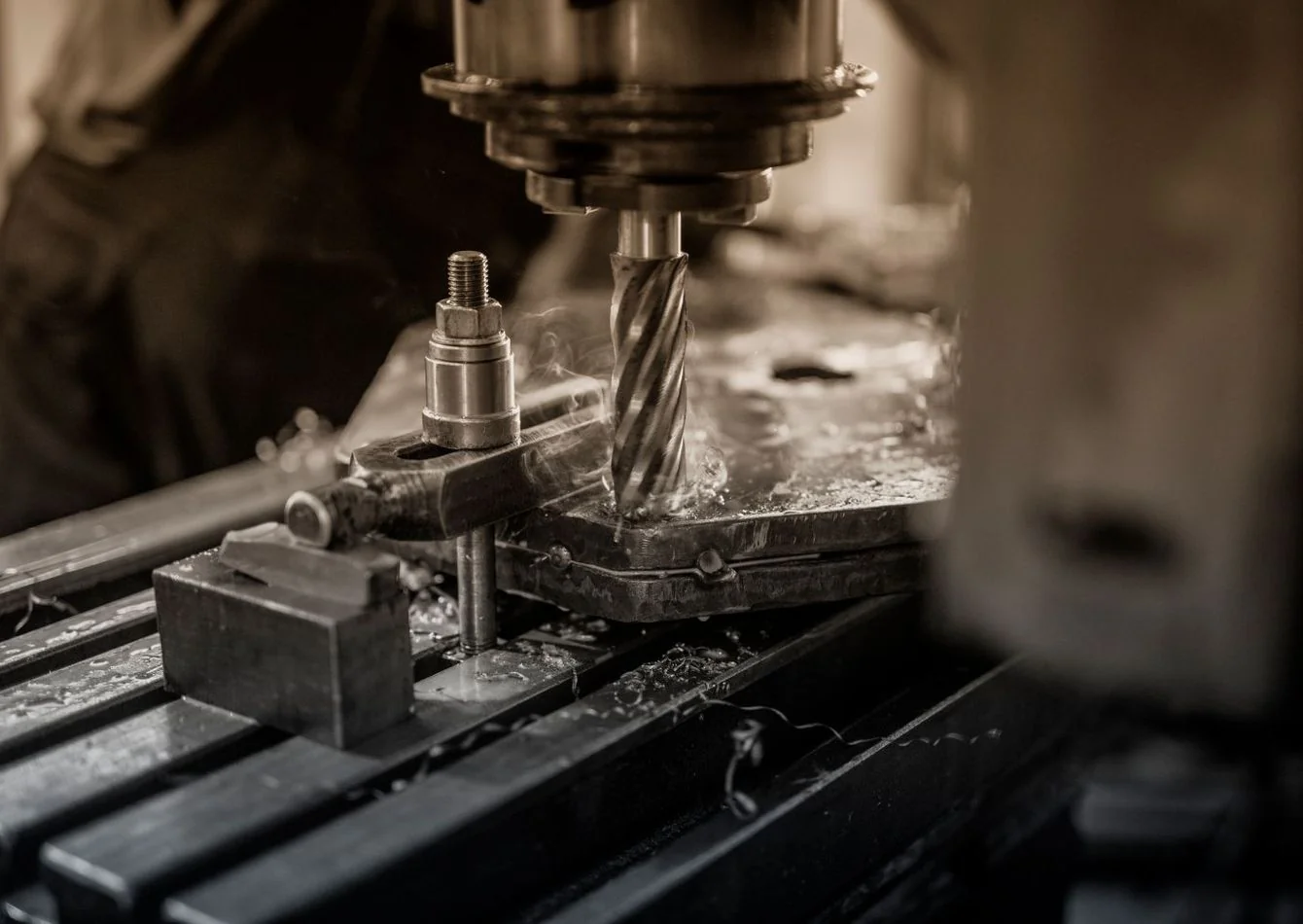 Established CNC Machine Shop — Southwest Michigan — Sale in Grand Rapids, MI, photo 1 of 1