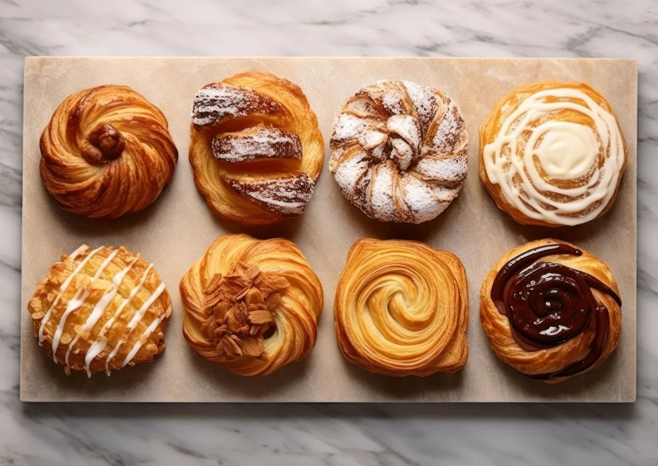 Turnkey Iconic Metro Detroit Bakery With Loyal… — Sale in Detroit, MI, photo 1 of 1