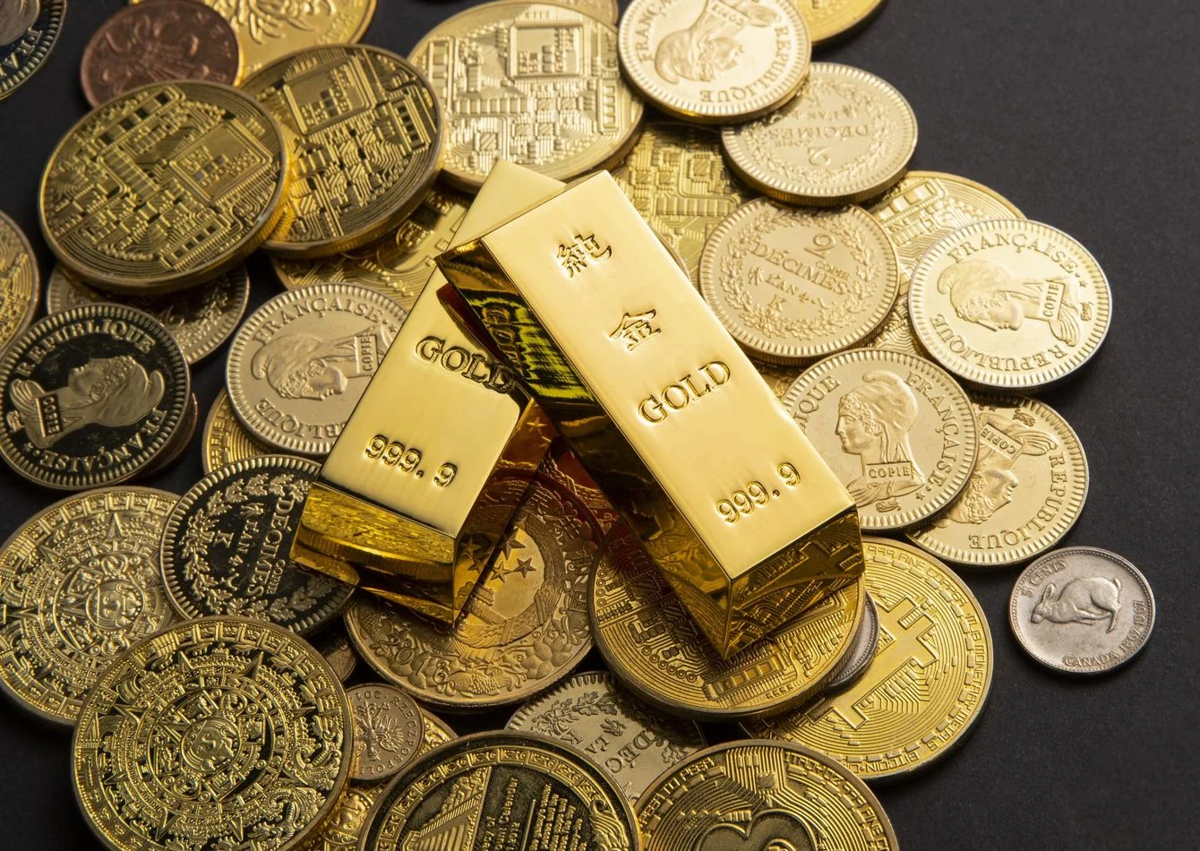 Profitable West Michigan Jewelry & Precious Metals… — Sale in Grand Rapids, MI, photo 1 of 1