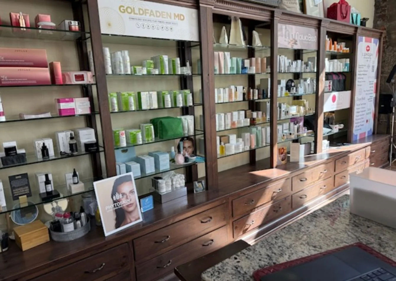 Upscale Beauty Boutique & Spa — Premier University… — Sale in Ann Arbor, MI, photo 1 of 1