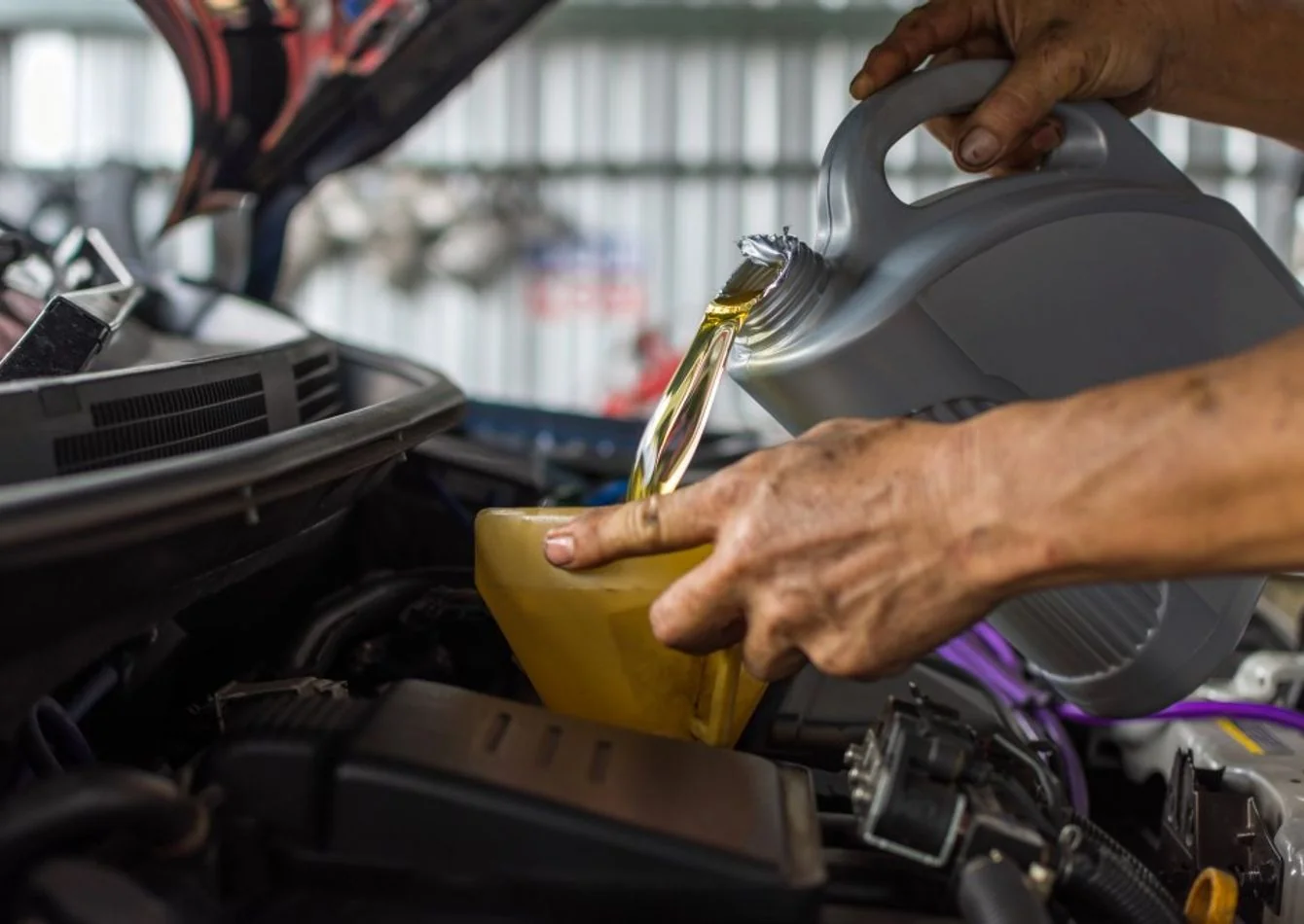 Quick Lube & Full-Service Auto Repair — Southeast… — Sale in Livonia, MI, photo 1 of 1