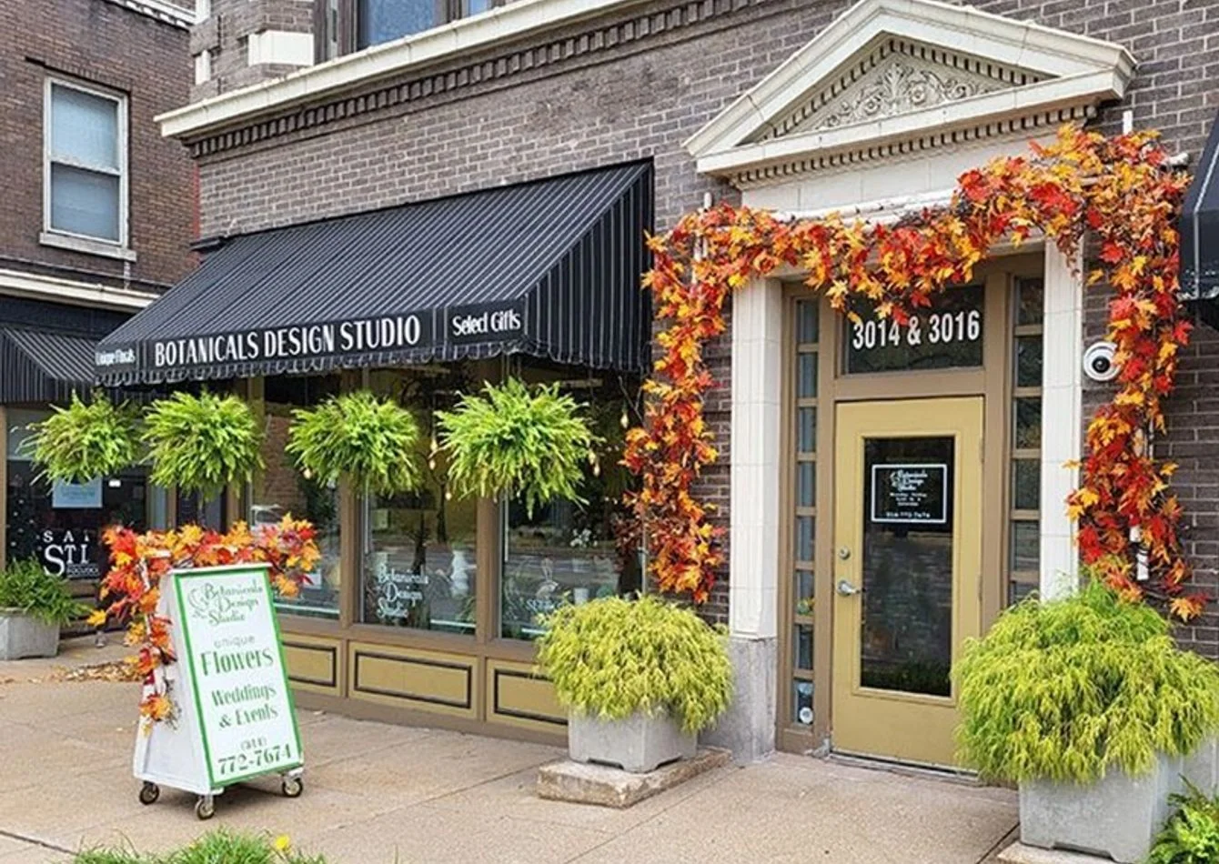 Turnkey, Profitable Custom Floral Boutique in St.… — Sale in St Louis, MI, photo 1 of 1
