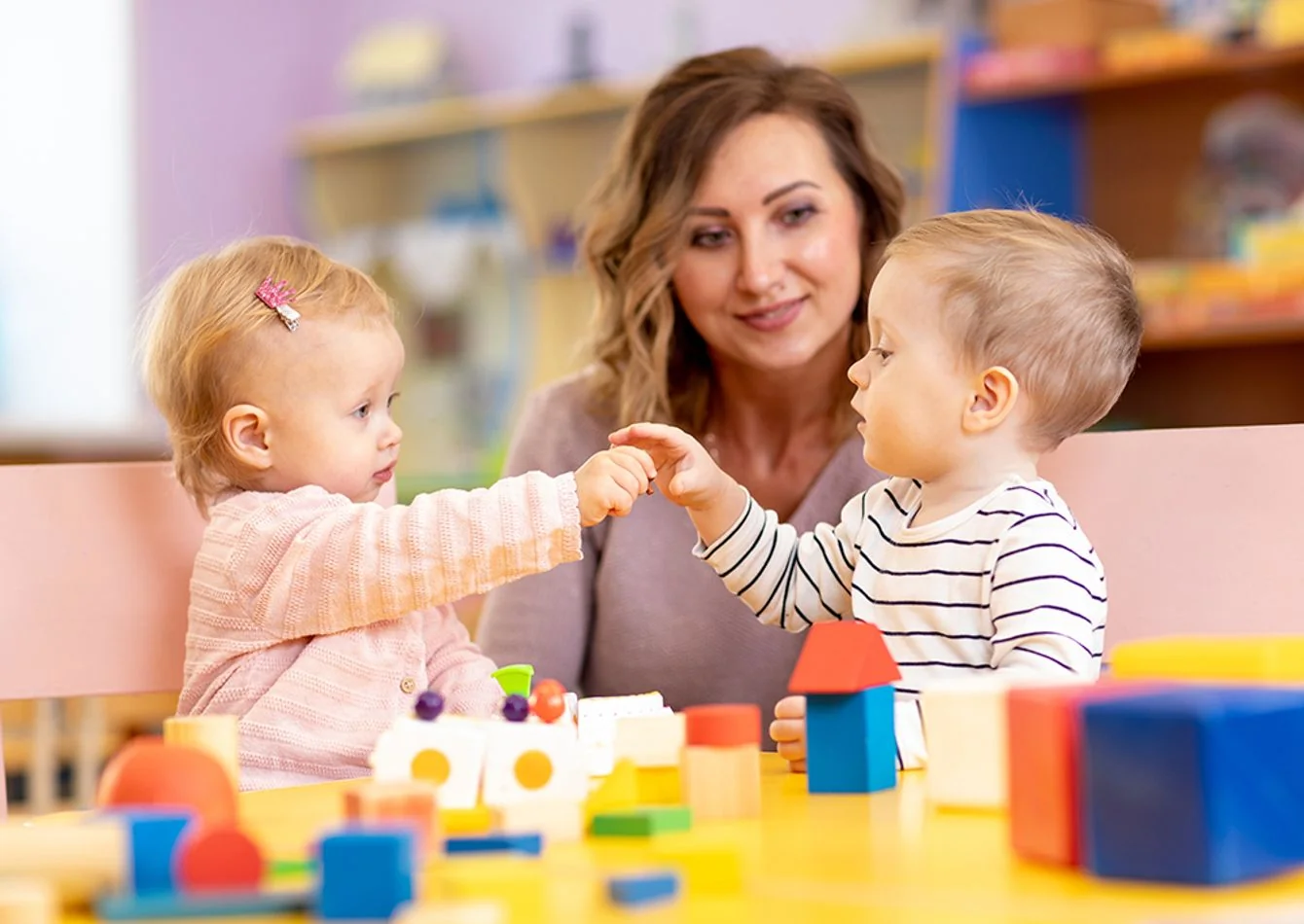 Turn-key childcare center in Lindbergh area — ideal… — Sale in St Louis West, MO, photo 1 of 1
