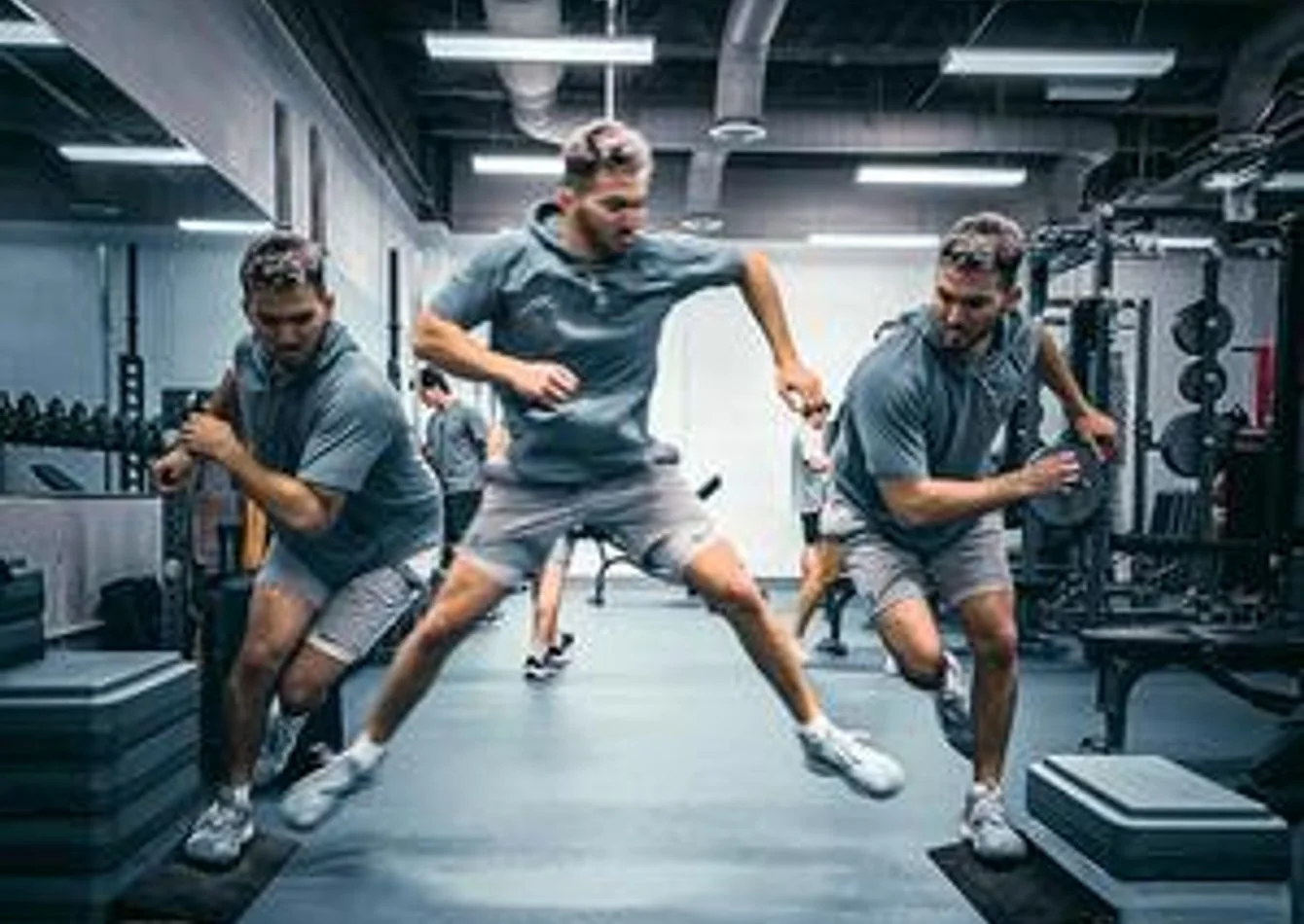 Northern Nevada Sports Performance Training Franchise… — Sale in Northern Nevada, NE, photo 1 of 1