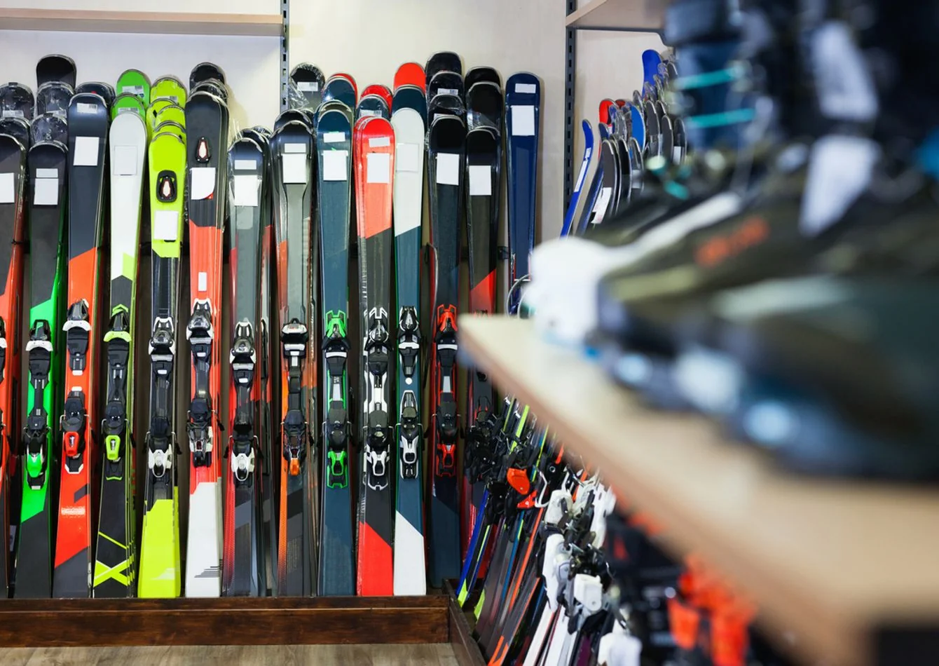Well-Established Ski and Tennis Retailer — Sale in Manhattan, NJ, photo 1 of 1