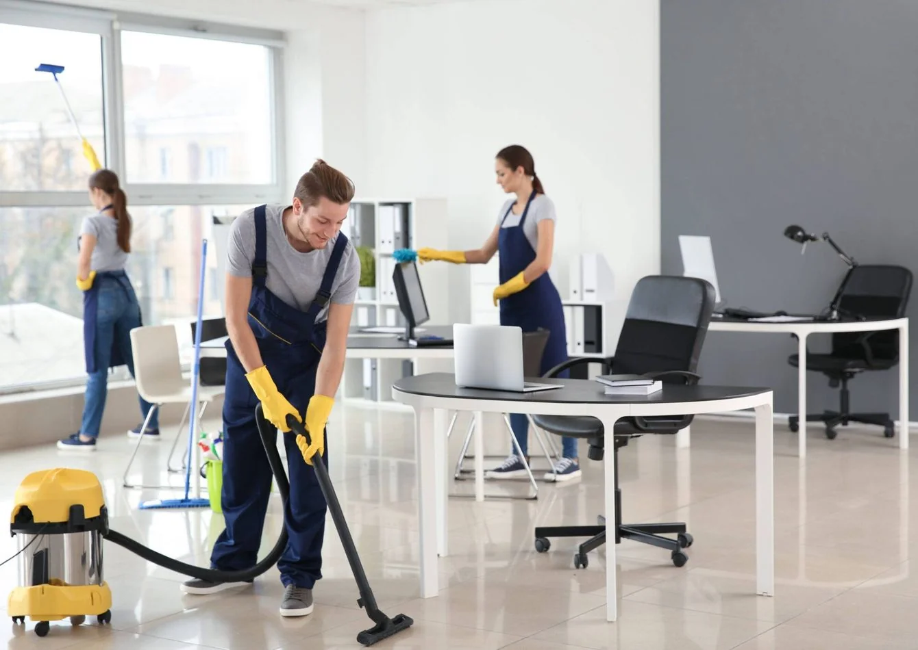 B2B Commercial Facility Services Franchise –… — Sale in Ridgewood, NJ, photo 1 of 1