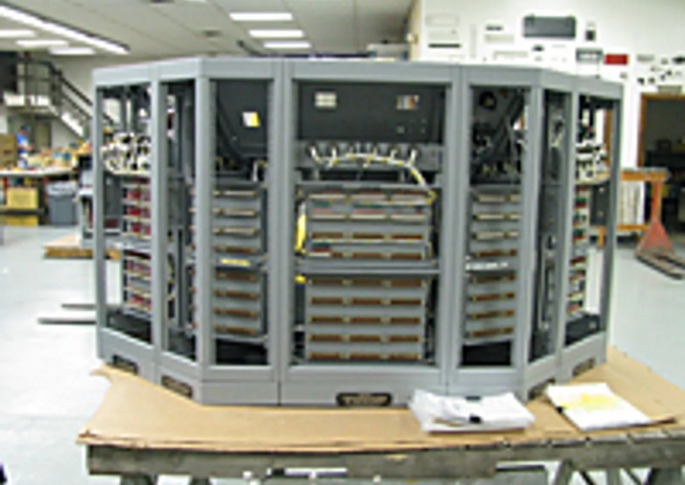 Under Contract - Aerospace, Defense & Medical Parts… — Sale in Charlotte, NC, photo 1 of 1