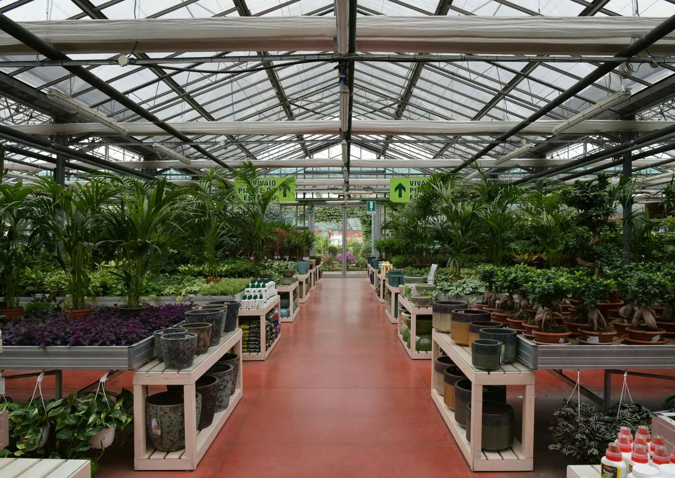 Profitable Multi-Location Garden Center — Sale in North Carolina, NC, photo 1 of 1